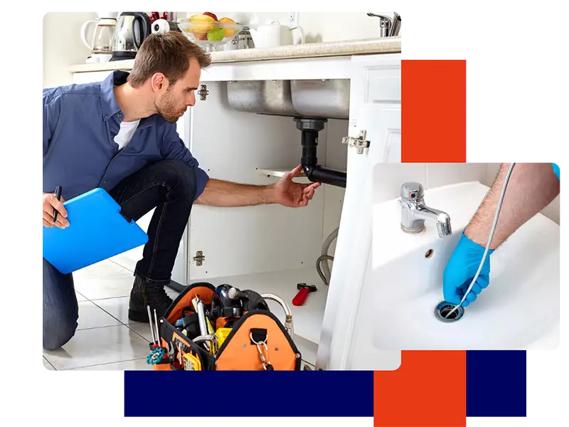 Fast Drain Cleaning Service