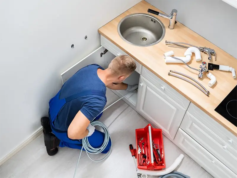 Drain Cleaning