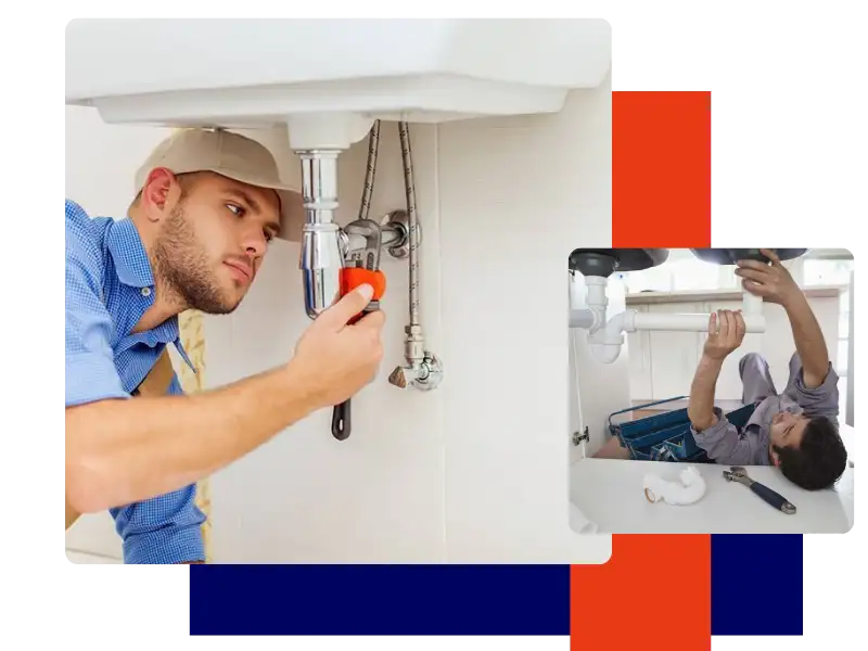 Plumbing Installation