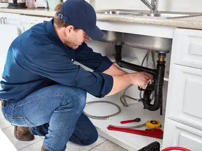 Residential and Commercial Plumbing Service